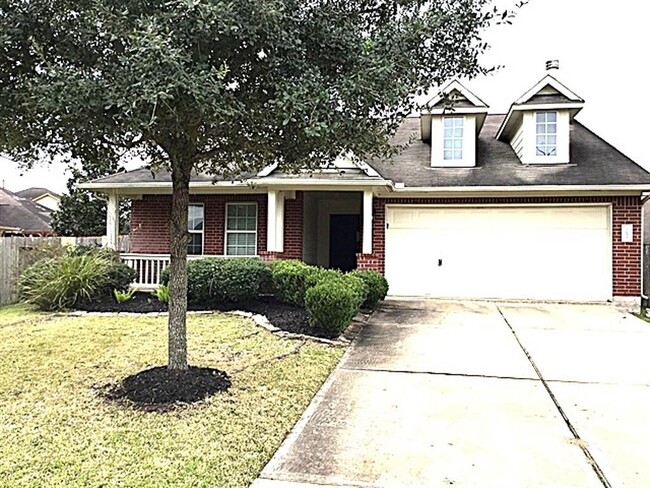 property at 7042 Crockett Ridge Dr