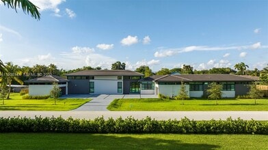 11911 NW 2nd St in Plantation, FL - Building Photo - Building Photo