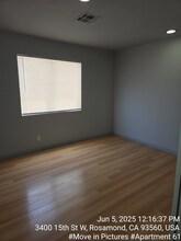 3400 15th St W in Rosamond, CA - Building Photo - Building Photo