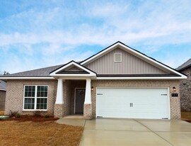 149 Rose Vly Dr in New Market, AL - Building Photo