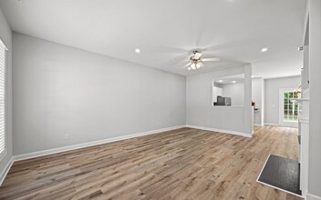 6058 San Marcos Way in Raleigh, NC - Building Photo - Building Photo