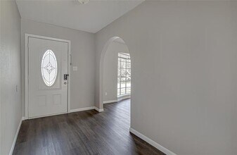 4801 Winesanker Way in Fort Worth, TX - Building Photo - Building Photo