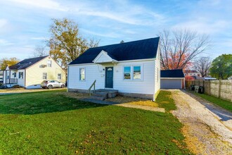 188 Lawrence Ave in Columbus, OH - Building Photo - Building Photo