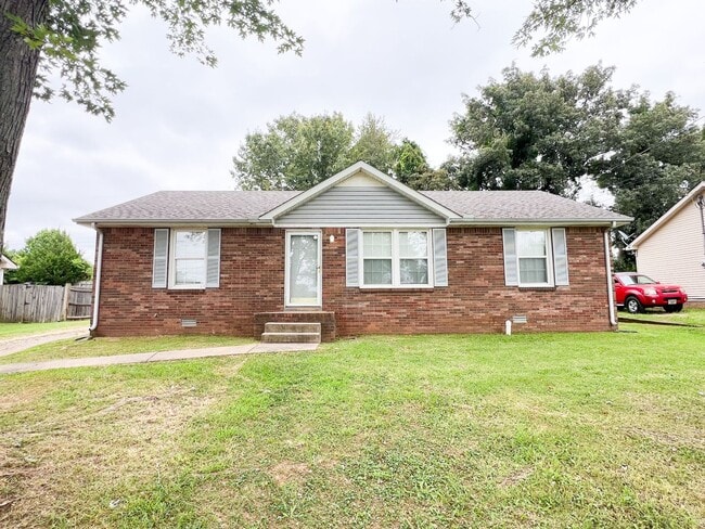property at 427 Newman Dr