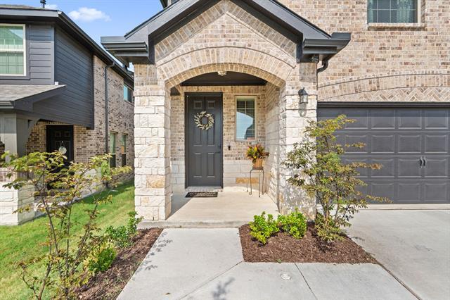 1432 Martingale Ln in Forney, TX - Building Photo - Building Photo