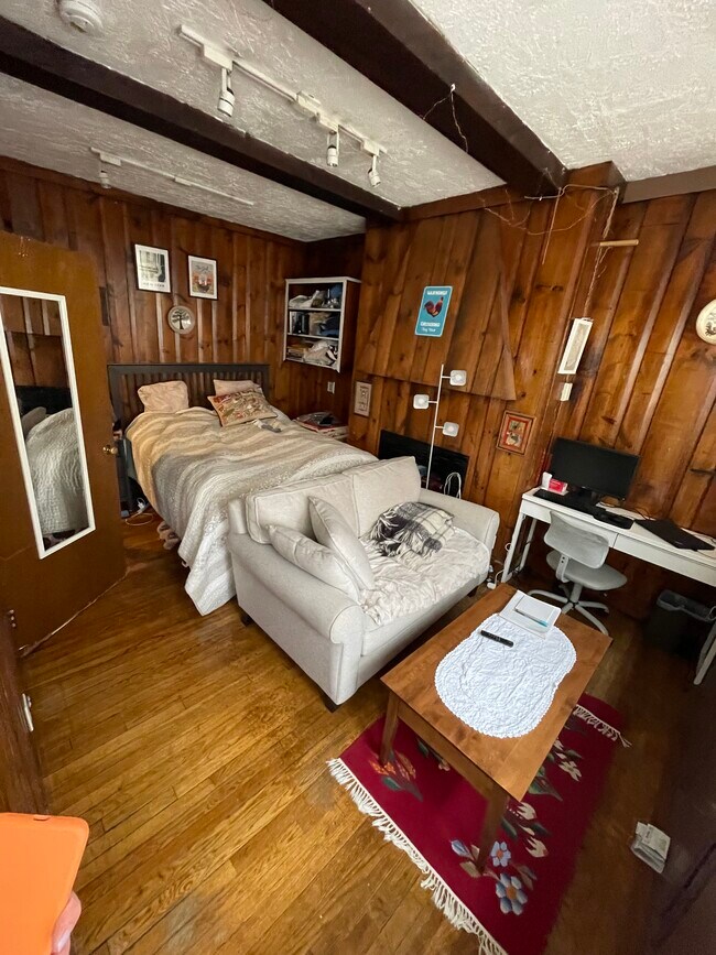 44 S Russell St, Unit S Russell in Boston, MA - Building Photo - Building Photo