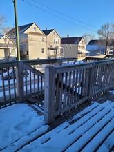 8534 S Burley Ave in Chicago, IL - Building Photo - Building Photo