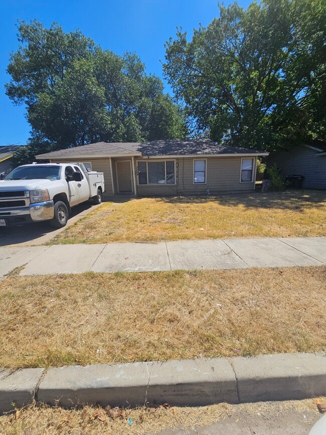 property at 3709 Pate Dr