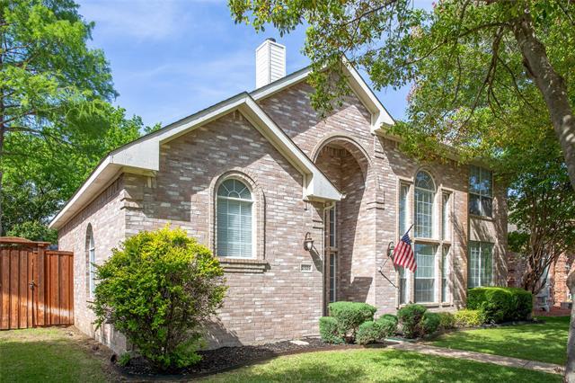 2329 Eldger Dr in Plano, TX - Building Photo - Building Photo