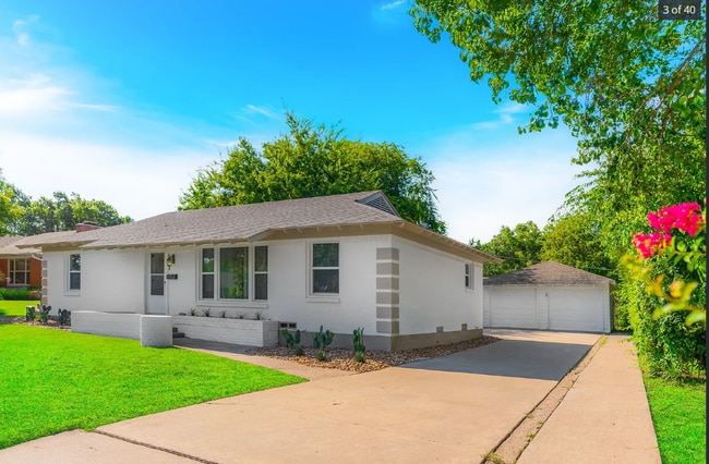 804 Haggard St in Plano, TX - Building Photo - Building Photo