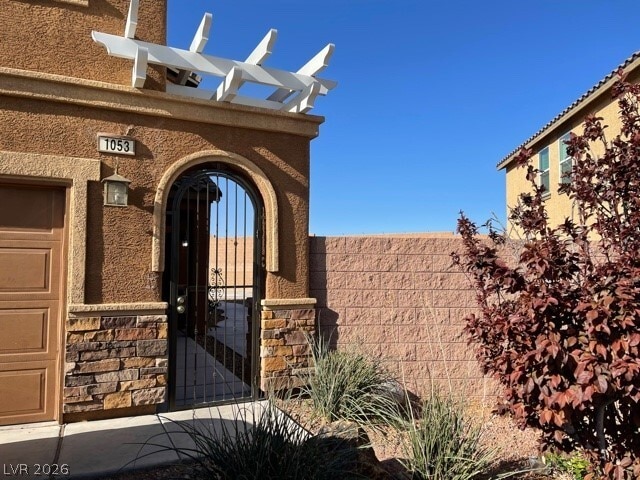 1053 Cactus Rock St in Henderson, NV - Building Photo - Building Photo
