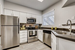 Copper Ridge in Louisville, CO - Building Photo
