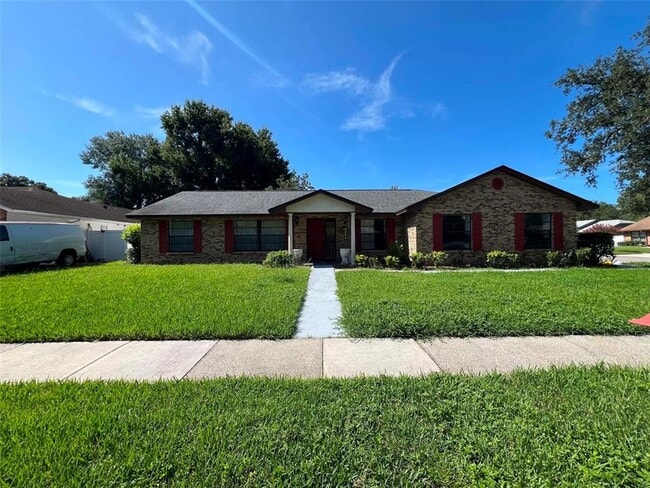 property at 8936 Rose Hill Dr