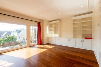 354 Arguello Blvd in San Francisco, CA - Building Photo - Building Photo
