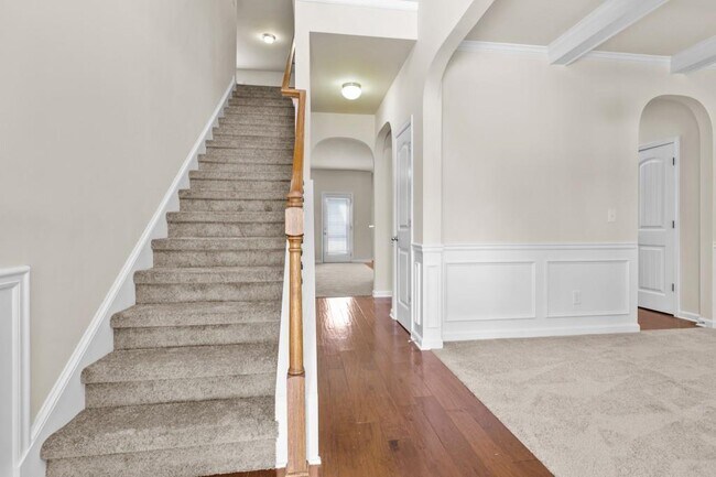 3379 Gardenside Walk SW in Loganville, GA - Building Photo - Building Photo