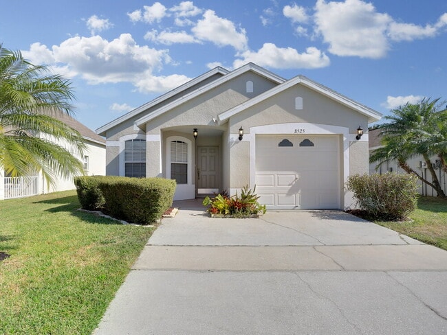 property at 8525 Hawbuck St