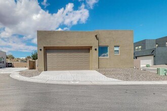 2507 Mariposa Loop in Rio Rancho, NM - Building Photo - Building Photo