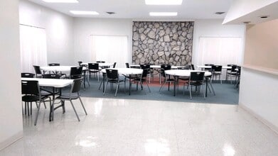 Country Club in Clarksdale, MS - Foto de edificio - Building Photo