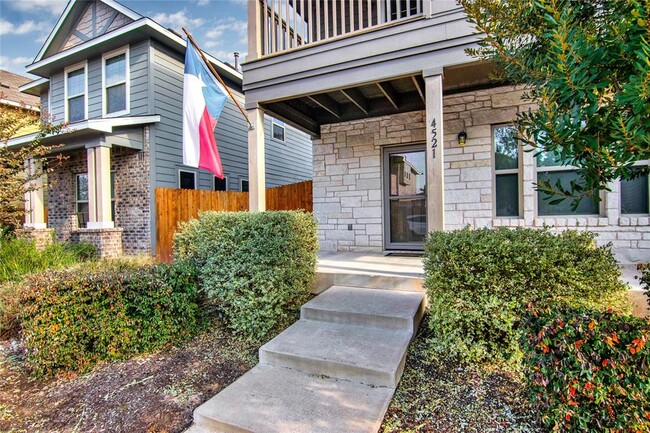 4521 Inicio Ln in Austin, TX - Building Photo - Building Photo