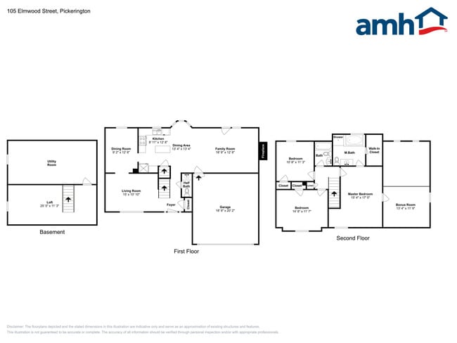 105 Elmwood St in Pickerington, OH - Building Photo - Building Photo