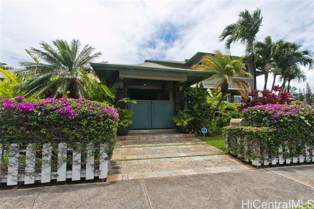property at 4716 Farmers Rd