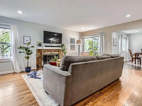 7198 Eaton Ct in Arvada, CO - Foto de edificio - Building Photo