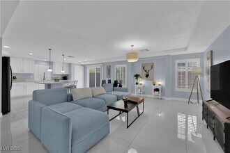 6718 Treble Clef Ave in Las Vegas, NV - Building Photo - Building Photo