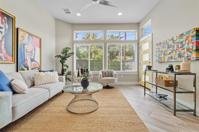 property at 5609 Tura Ln