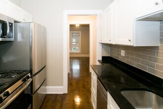 4706 N Racine Ave, Unit W in Chicago, IL - Building Photo - Building Photo
