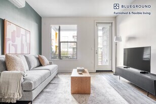 3645 Haven Ave in Menlo Park, CA - Building Photo