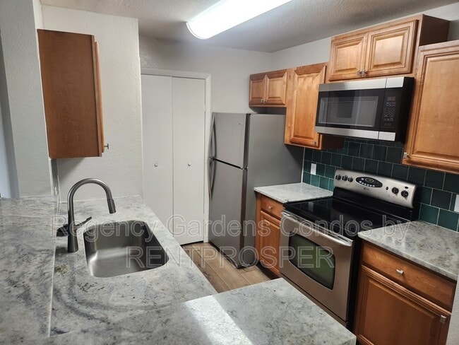 property at 4367 Thornbriar Ln