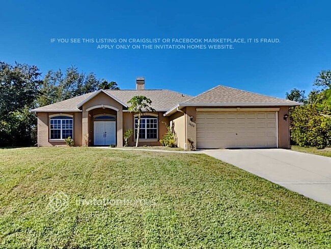 property at 1622 NE 8th Pl
