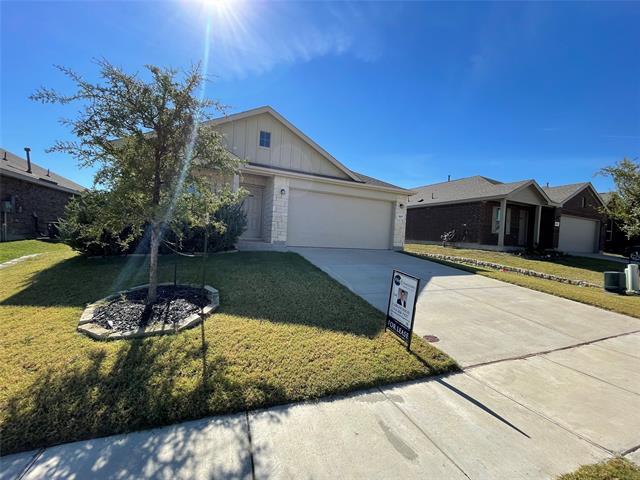 1527 Deerchase Dr in Anna, TX - Building Photo