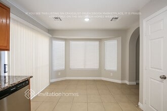 6554 Coffeeville Creek Dr in Las Vegas, NV - Building Photo - Building Photo