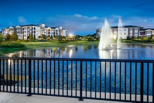 Integra Lakes Apartments