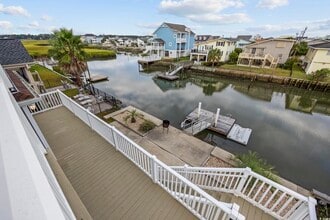 306 49th Ave N in North Myrtle Beach, SC - Building Photo - Building Photo