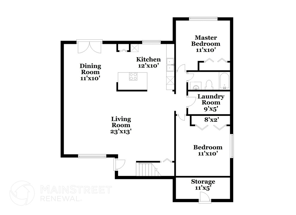 4944 Camphor Ave in Sarasota, FL - Building Photo