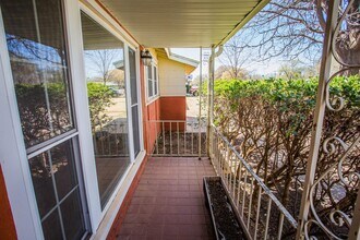 4213 40th St in Lubbock, TX - Building Photo - Building Photo