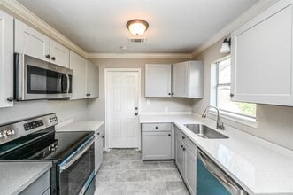 1411 Laskey St in Houston, TX - Building Photo - Building Photo