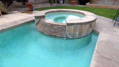 40587 Bear Creek St in Indio, CA - Building Photo - Building Photo