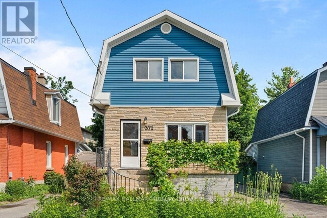 property at 371 Whitby Ave