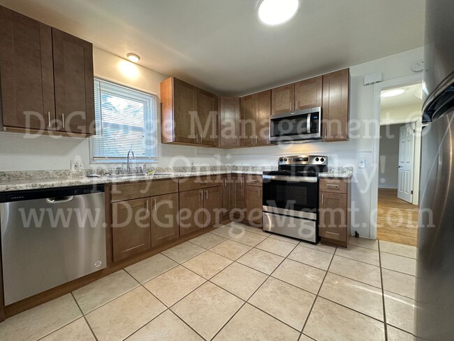 property at 67 Florack St