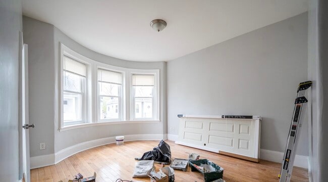 38 Fayston St, Unit #2