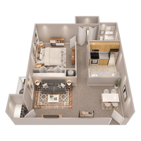 Ashton at Oyster Point Apartment Homes photo'