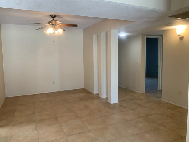 property at 6632 E Paseo Dorado