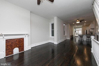 777 N 27th St in Philadelphia, PA - Foto de edificio - Building Photo