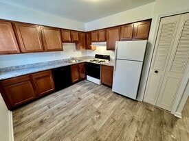 Ore Creek Apartments in Brighton, MI - Building Photo