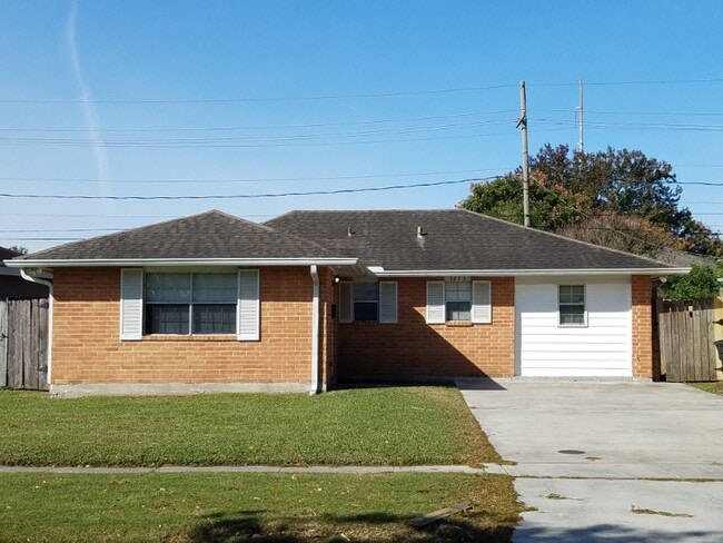 property at 3873 W Louisiana State Dr