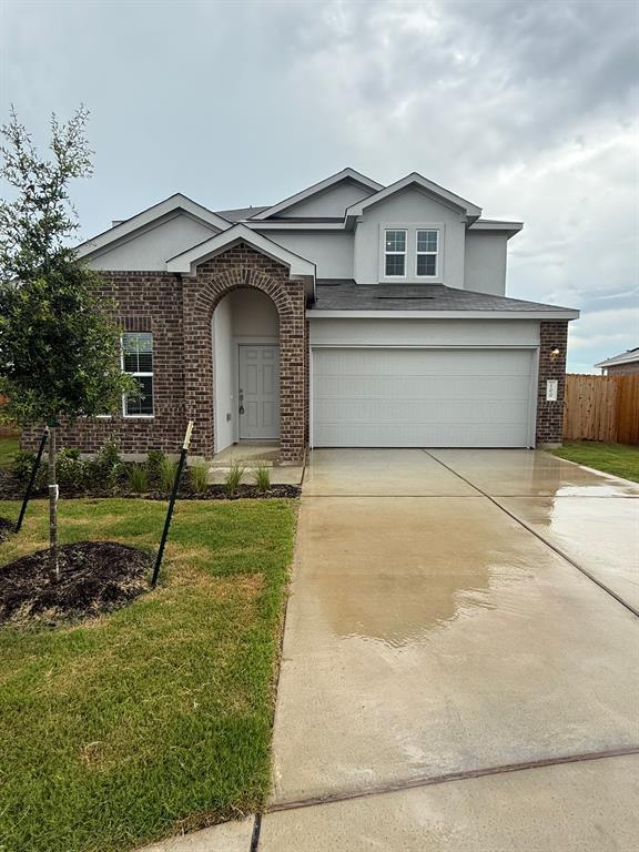 100 Camargue Dr in Hutto, TX - Building Photo - Building Photo