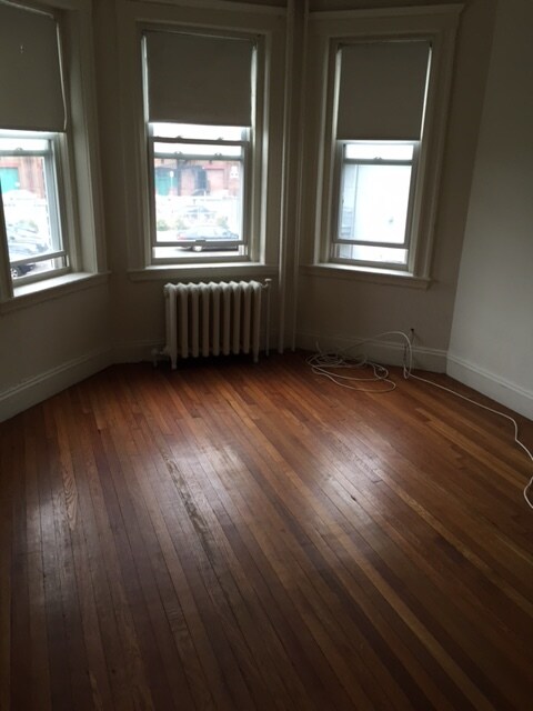 1265 Boylston St, Unit #5 in Boston, MA - Building Photo - Building Photo